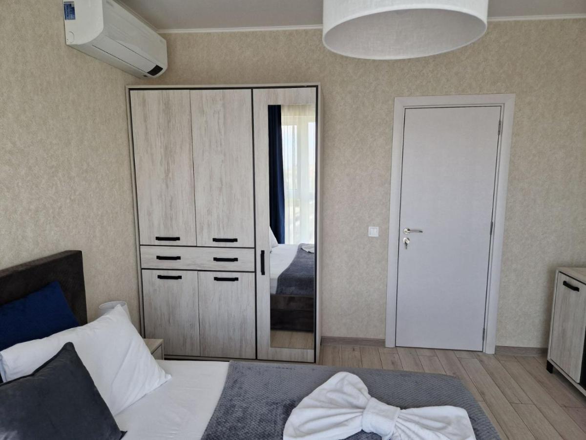 Papaya Apartments Varna Luaran gambar