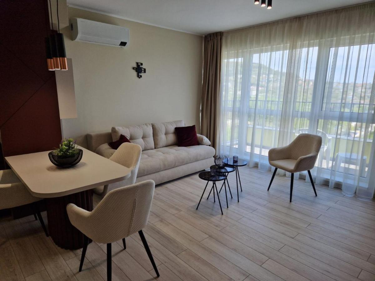 Papaya Apartments Varna Luaran gambar