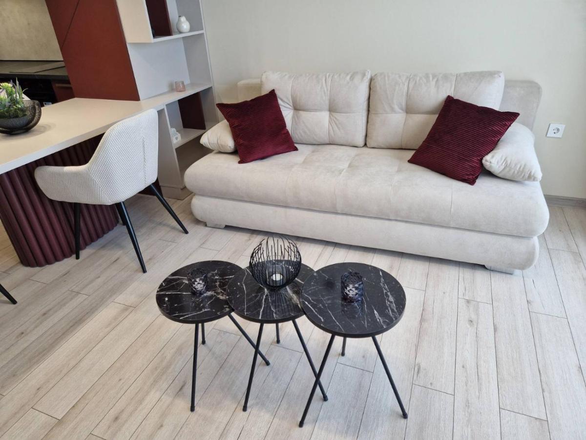 Papaya Apartments Varna Luaran gambar
