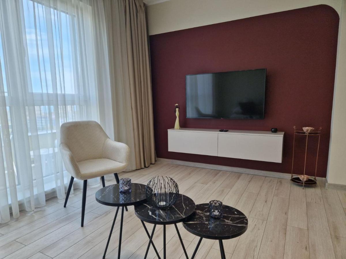 Papaya Apartments Varna Luaran gambar