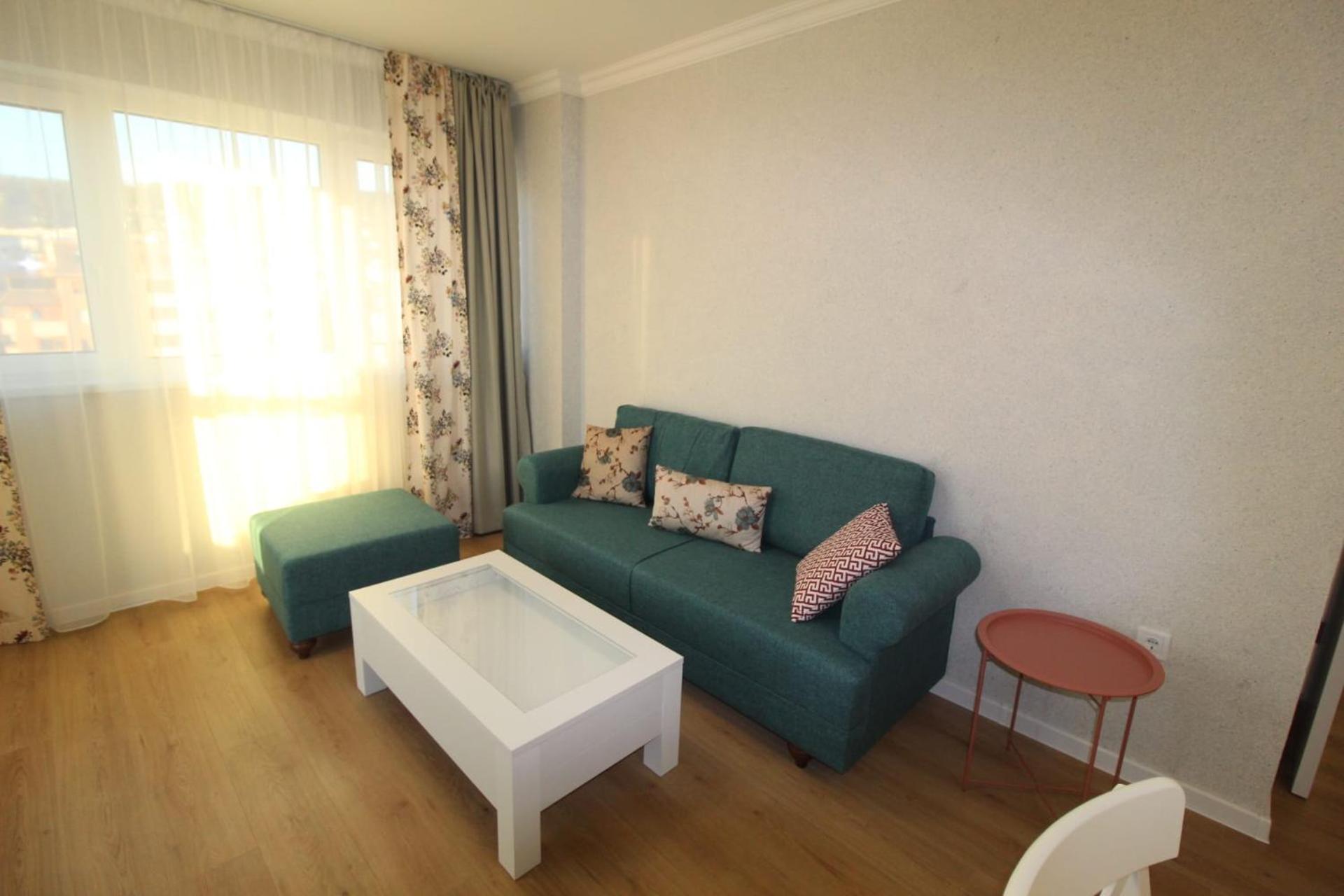 Papaya Apartments Varna Luaran gambar