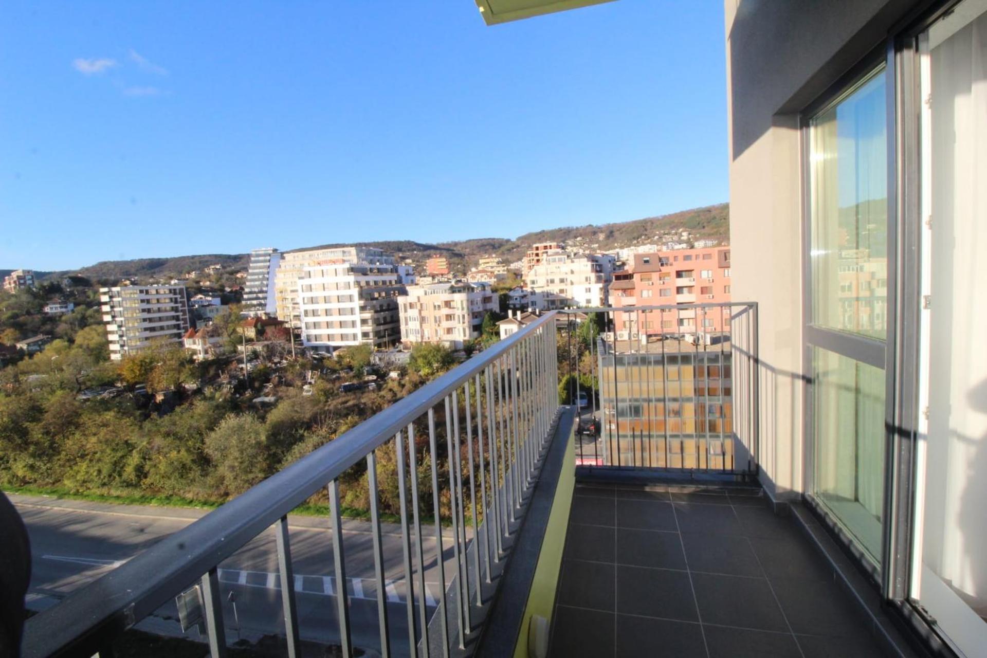 Papaya Apartments Varna Luaran gambar