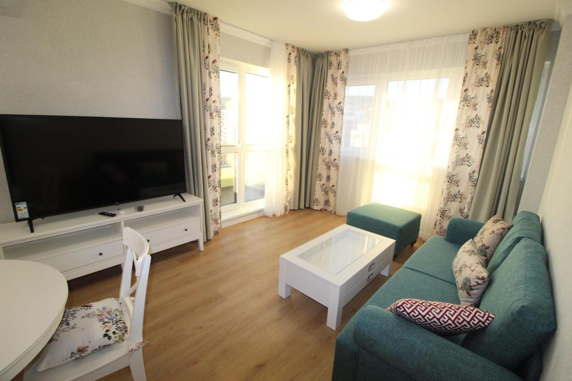 Papaya Apartments Varna Luaran gambar